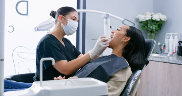 Best Dental Fillings (Composite and Amalgam)  in Hawthorne, FL