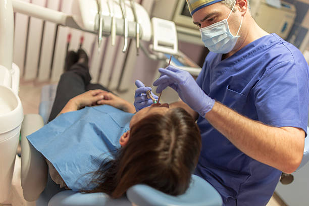 Best Sedation Dentistry  in Hawthorne, FL